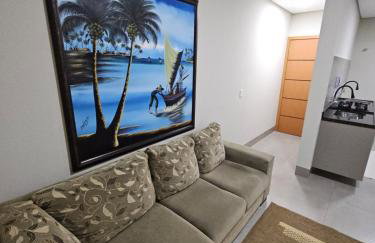 Flat Santa Teresa - Photo 6