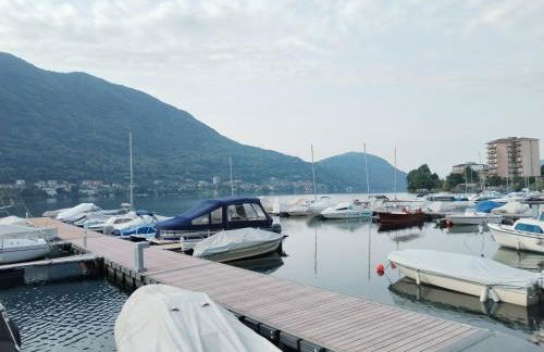 La casa al lago in centro storico - Foto 69