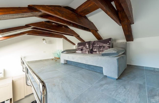 Apartments Arla Exclusive - Foto 45