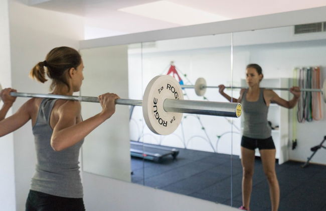 Aparthotel Houm Plaza Son Rigo - Foto 65