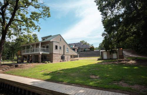 The Dock House - Foto 68