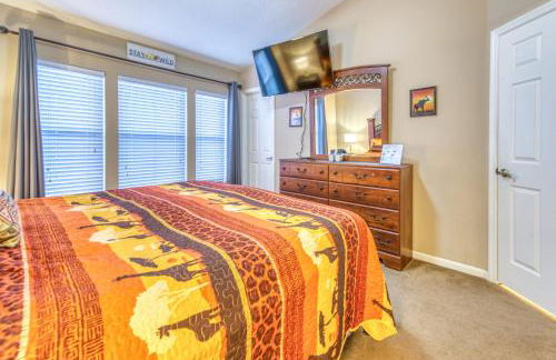 Magical Getaway Close to Disney! Pool, Gym, & WiFi - Photo 16