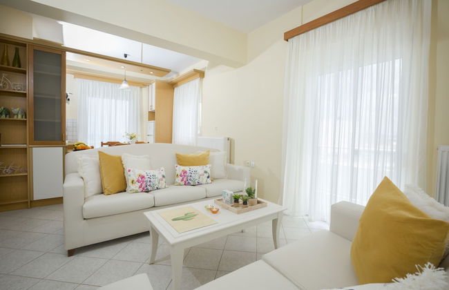 Sea Daffodil Apartments - Foto 12