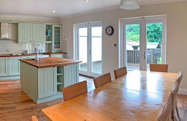 Churchmount Holiday Home Roundwood - Photo 6