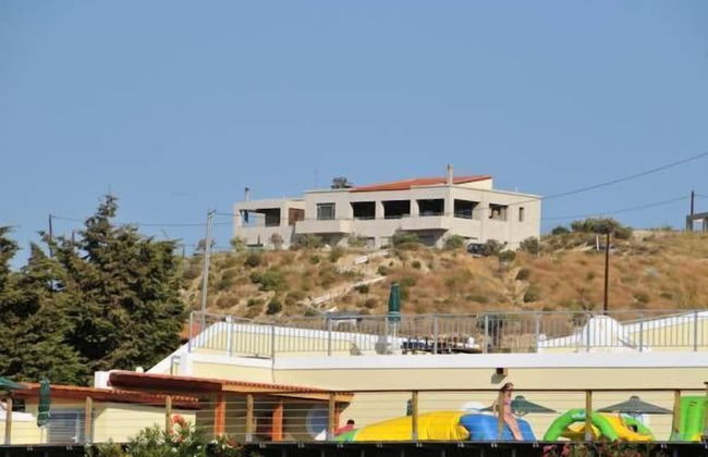 Hercules Hills Sea View Villas - Photo 37