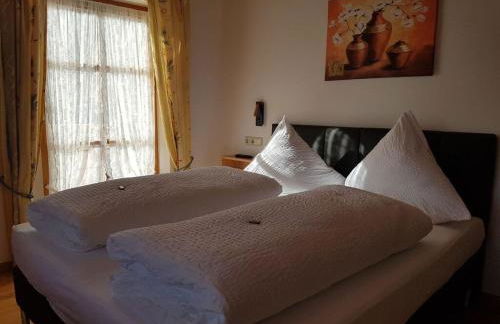 am Buchbrunnen Comfortable Holiday Residence - Foto 32