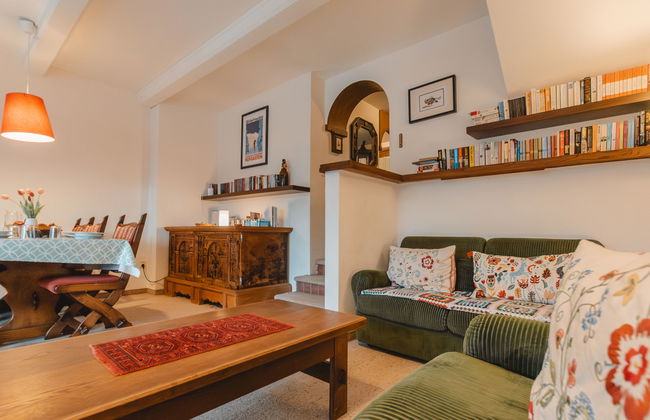 3 bedroom Apartment in Bad Hofgastein with garden and sauna - Photo 11