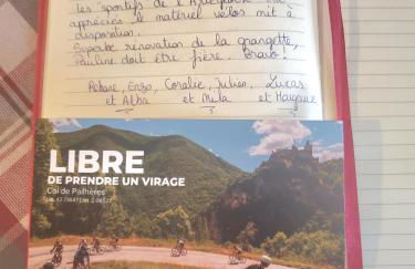 Gite La Grangette de Pauline - Foto 63