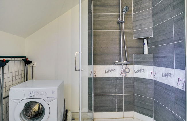 "Arnfin" - 160m from the sea - Foto 22