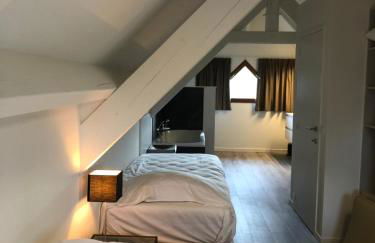 Le Lac Bleu huis 17 - Foto 37