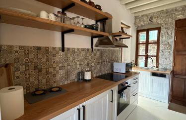 Monastery View House - Photo 16