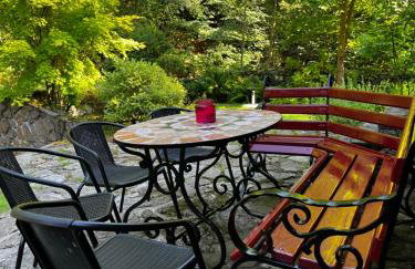 Domek nad potokiem - Foto 20