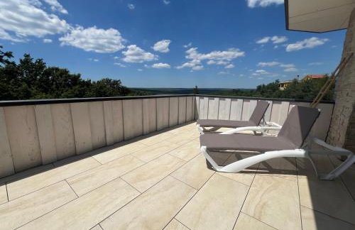 Brisa Wellness Apartments - clothing optional, DFK, FKK in may, june, september - Foto 66