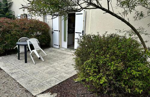 Résidence Les Roussets - Photo 13