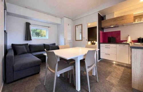 WA100 - Moderne Mobilheime im Oberpfälzer Seenland - Foto 20