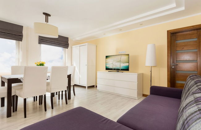 Holiday House Bursztyn by Renters - Photo 43