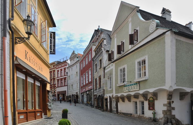 Apartments Latrán 43 - Foto 35