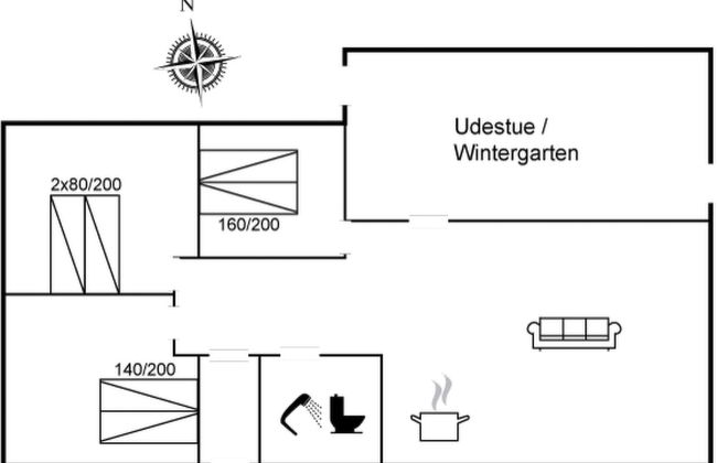 "Meline" - 350m from the sea - Foto 21