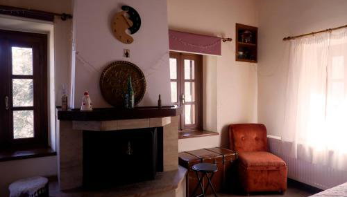 Traditional village house on Argolis for 6 persons - Foto 4