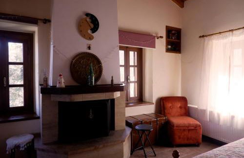 Traditional village house on Argolis for 6 persons - Foto 4