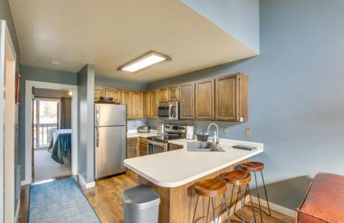 Altitude Adjustment 6 Miles to Powder Mountain! - Photo 6