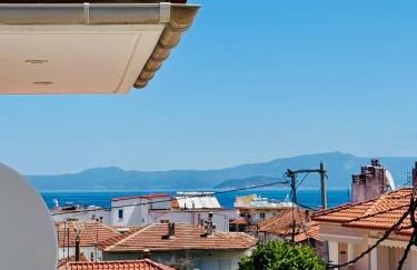 MG Sea View Apartments & Private Parking - Foto 1