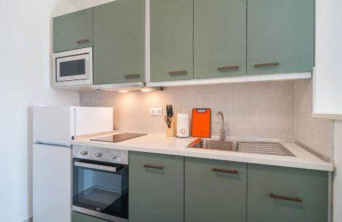 Daniel's Apartments Split - Foto 26