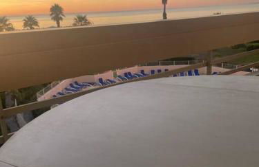 Bel appartement vue mer accès direct plage - Foto 9