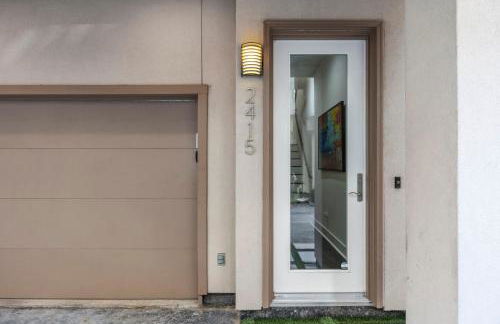 The Houston Villa - 2Qn+1King -MedCenter NRG ZOO - Foto 14