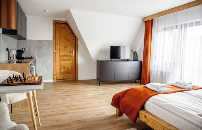 Willa Gardenia - Foto 41