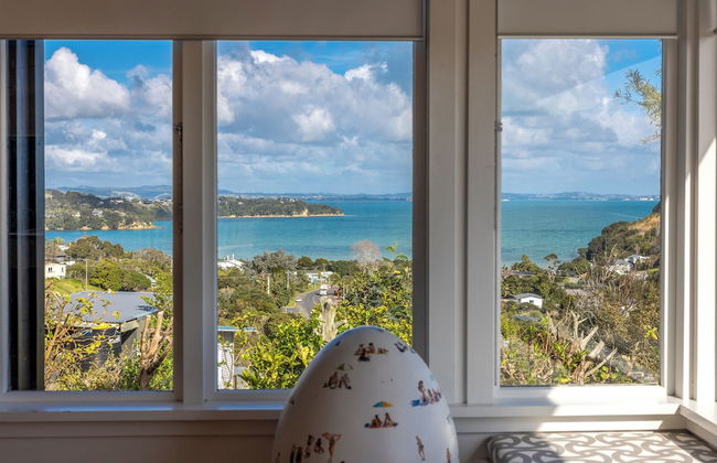 Pacific Views - Waiheke Island - Foto 13