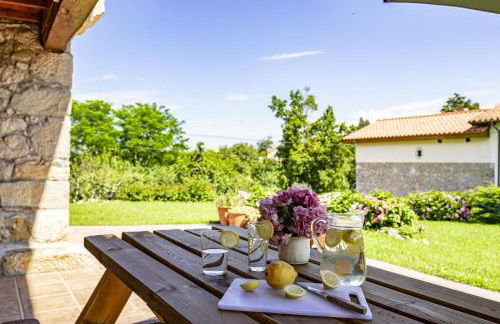 Casa María Mérica - Foto 23