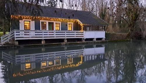 Le rêve au fil de l'eau - Foto 4