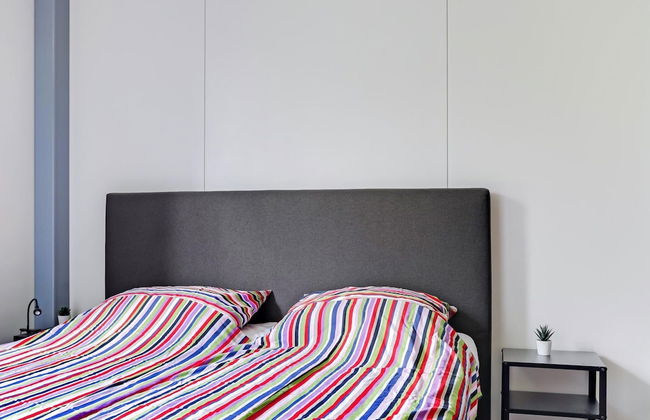 Spacious Holiday Home in Noordwolde With Garden - Foto 34