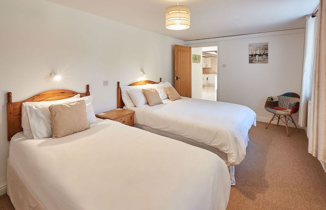 Host Stay The Granary - Foto 4