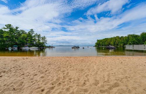 2 Mi to Marina and Beach Frye Island Retreat! - Foto 1