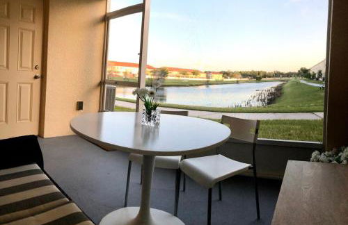 NEW Home 3 Bedrooms Water View Disney Universal - Foto 26