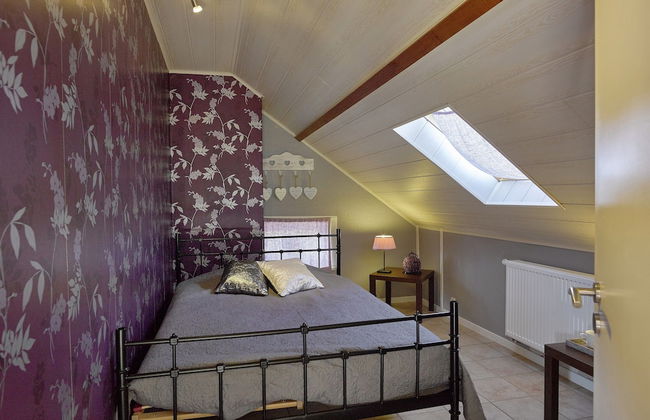 Theux Villa With Sauna - Foto 21