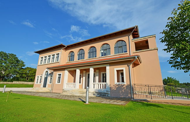 Old School House - Foto 2