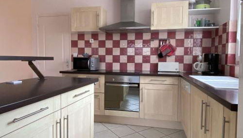 Maison agréable 6 pers à l'Ile Grande, proche plages en PLEUMEUR-BODOU REF-268 - Foto 5