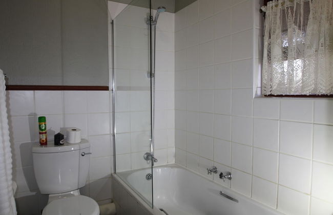 Jozistay Savannah Apartments - Foto 9