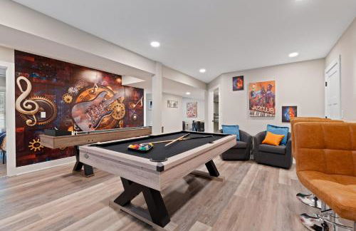 Season 4 Escape - Managed by Gr8Escapes - Foto 69