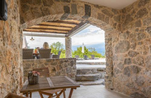 Vila na Kamenu - Foto 22