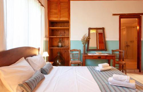 Amnisiades Apartments - Foto 97