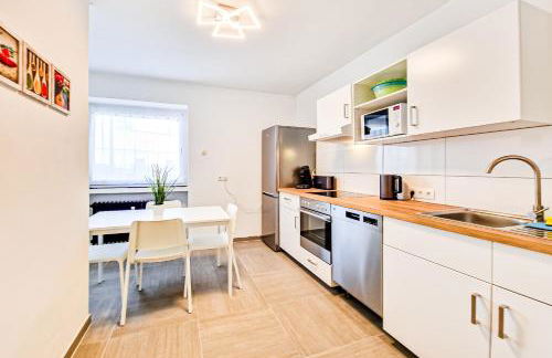 Adora Apartment Hilden - Foto 5