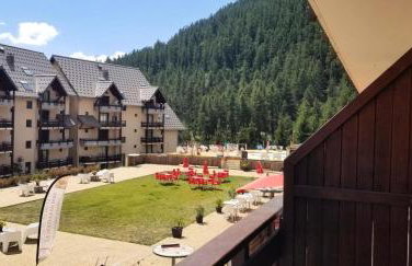 Résidence Chabrieres - Ravissant appartement pour 6 personnes à Réallon CHAB19 MAE-8761 - Photo 12