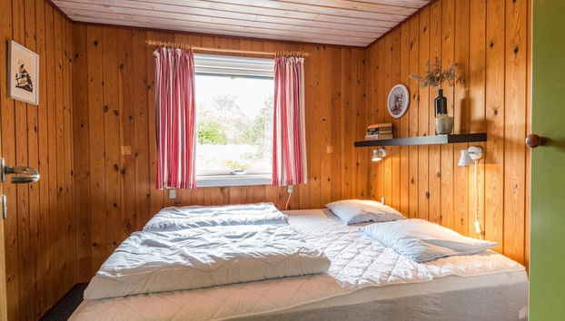 5 Person Holiday Home in Fano - Foto 3, Habitación