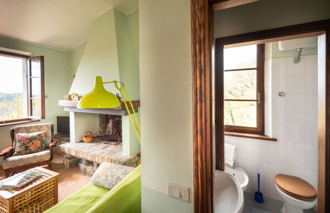 Podere Casidote - Foto 11