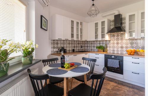 Apartament Nad Różami - Photo 12