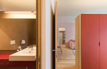 Paramount Alma Suites Sexten - Foto 66